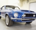 1968 Shelby restored (17)