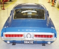 1968 Shelby restored (36)