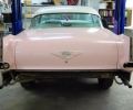 1957 Pink Cadillac   71