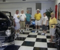 Ford V8 Club 8-25-07   03
