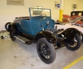 1928 Model A--7-3-18