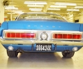 1968 Shelby restored (21)