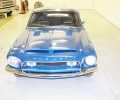 1968 Shelby restored (33)