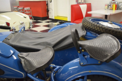1970 Dnepr with sidecar | Classic Car Center Year: 1970 Make: Dnepr ...