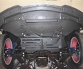 2012-Boss-302-LS-underside-1