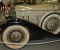 32 Packard  May 08                        05