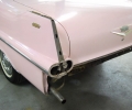 1957 Pink Cadillac   70