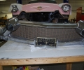 1957 Pink Cadillac43