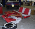 1957 Ford Fairlane repaint68