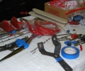 1957 Ford Fairlane repaint70