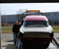1957 Ford after repaint  01