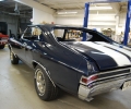 1968 Chevelle--8-24-13     04