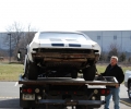 1968 Chevelle going to paint  01