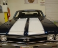 Chevelle    9-23-1305