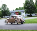 AACA Tour  6-8-1409
