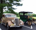 AACA Tour  6-8-1413
