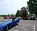 Aquia Harbor Corvette Club 6-10-1101