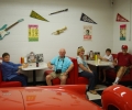 Aquia Harbor Corvette Club 6-10-1105