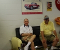 Aquia Harbor Corvette Club 6-10-1107