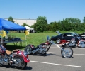 car show                 13