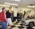 Cars & Coffee  10-26-19 (1)
