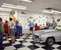 Cars & Coffee 7-27-19 (1)