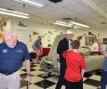 Cars & Coffee 9-28-19