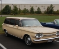 Corvair Club 10-6-07  07