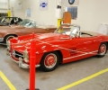 1960 Mercedes 300 SL   03
