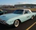 1963 T-Bird Cnvt 01
