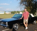 1964 Pontiac Grand Prix  02