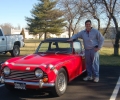 1968 TR-250