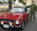 1974 TR-601