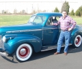 40 Chevrolet Street Rod   02