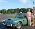 9-23-09 Aston Martin DB4        02