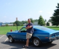 mustangfastback