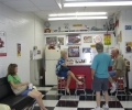 Ford V8 Club 8-25-07   04