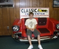 Ford V8 Club 8-25-07   05