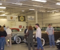 3-13-08 Corvette Club    12